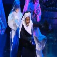 STAGE TUBE: Whoopi Goldberg Talks West End Debut in SISTER ACT!